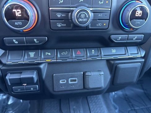 Used 2022 Chevrolet Silverado 2500 LT w/ All Star Edition image 28