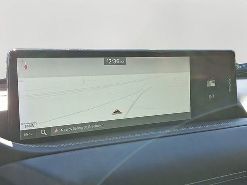 Used 2022 Genesis GV80 2.5T w/ Advanced Package 02 image 18