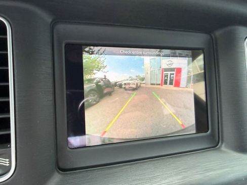 Used 2021 Dodge Charger Police RWD image 13