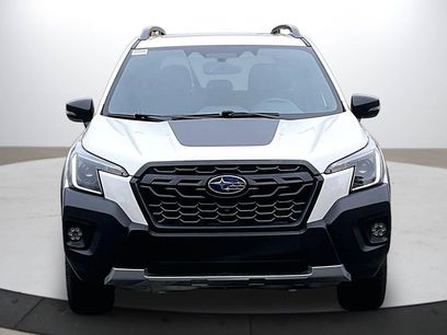 Used 2024 Subaru Forester Wilderness w/ Convenience Package