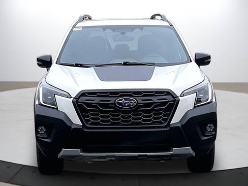 Used 2024 Subaru Forester Wilderness w/ Convenience Package image 3
