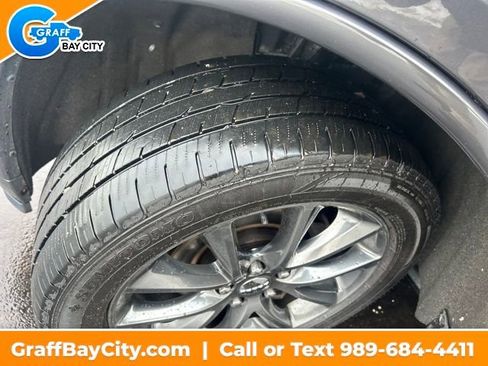 Used 2018 Dodge Durango GT image 28