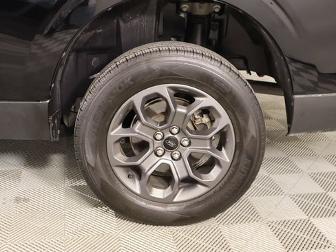 Used 2023 Ford Maverick XLT w/ XLT Luxury Package FWD image 18