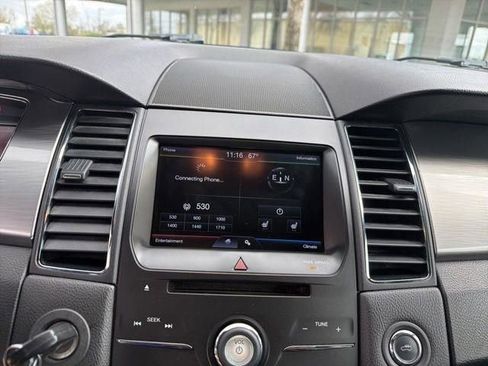 Used 2013 Ford Taurus SEL image 25