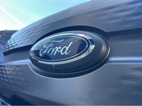 Used 2023 Ford F150 Lightning XLT w/ Max Trailer Tow Package image 46