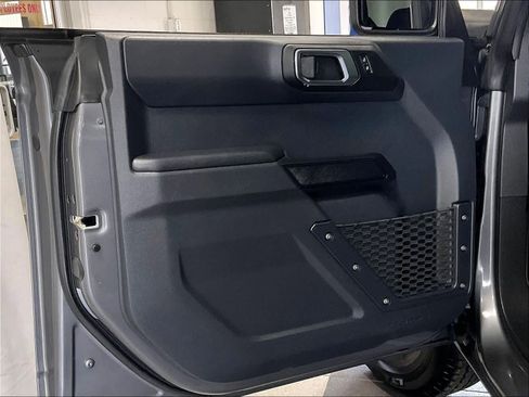 Used 2025 Ford Bronco Big Bend AWD/4WD image 9