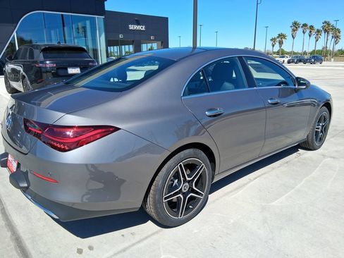New 2026 Mercedes-Benz CLA 250 image 9