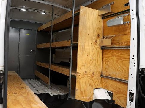 Used 2020 Ford Transit 250 148 High Roof image 23