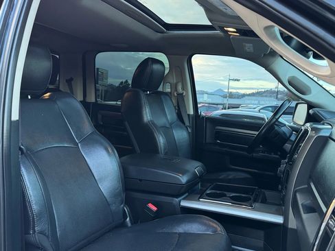 Used 2015 RAM 1500 Sport w/ Remote Start & Security Group image 38