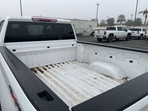 Certified 2024 Chevrolet Silverado 2500 LT w/ All Star Edition image 7