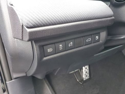 New 2026 Toyota Camry Hybrid image 19