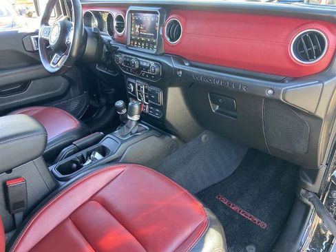 Used 2023 Jeep Wrangler Unlimited Rubicon 392 image 25