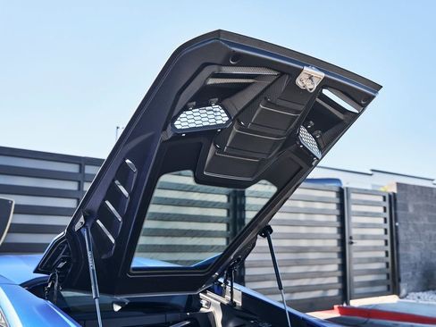 Used 2023 Lamborghini Huracan Tecnica RWD image 27