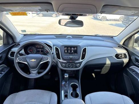 Used 2019 Chevrolet Equinox LS FWD image 12