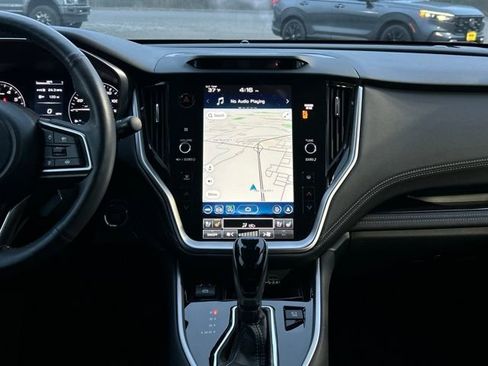 Used 2025 Subaru Outback Touring XT image 14