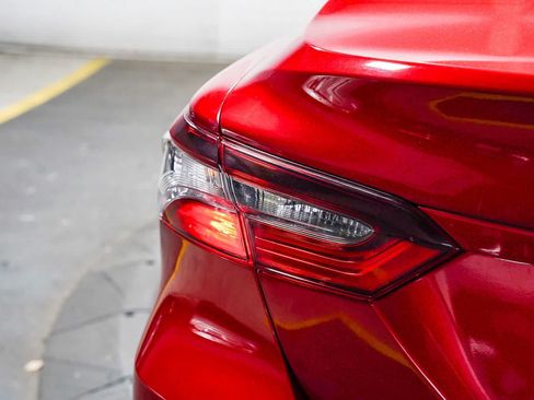 Certified 2023 Toyota Camry LE w/ Convenience Package FWD image 12