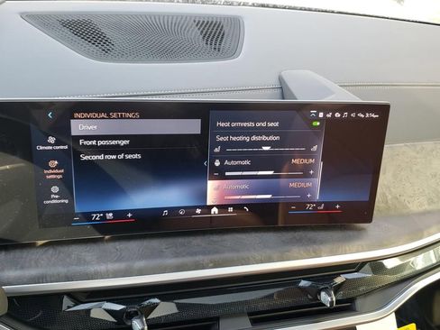 New 2026 BMW X5 xDrive40i w/ M Sport Package image 26