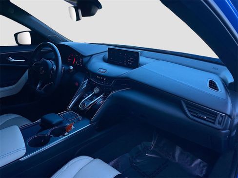 Used 2023 Acura TLX Type S PMC Edition image 31