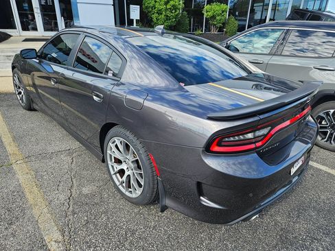 Used 2023 Dodge Charger GT w/ Plus Group RWD image 4