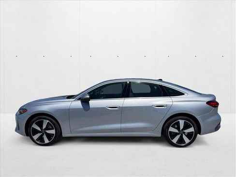 New 2025 Audi A5 2.0T Premium Plus image 9