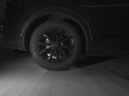 Used 2025 Honda CR-V Sport image 7