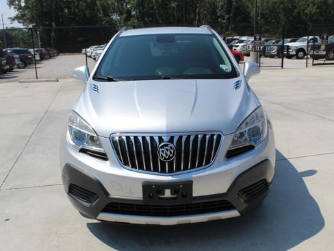 Used 2015 Buick Encore FWD image 18