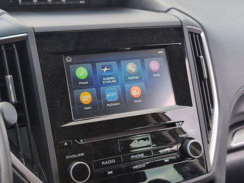 Certified 2022 Subaru Forester Premium w/ Popular Package #1 image 20