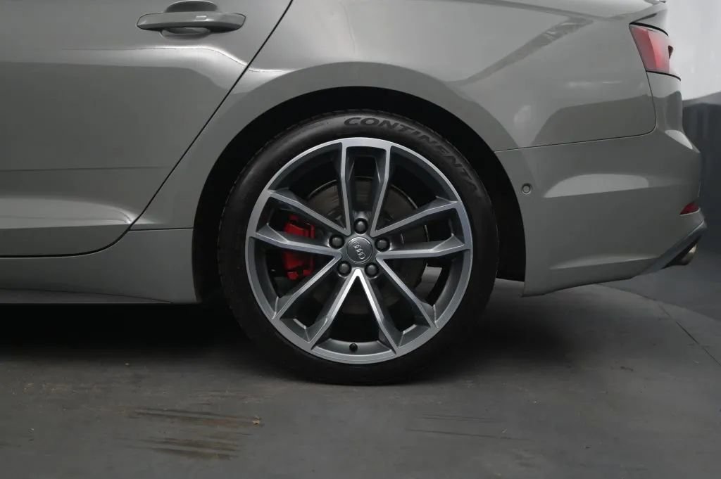 Used 2019 Audi S5 Prestige w/ S Sport Package AWD/4WD image 14