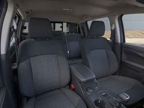 New 2025 Ford Ranger XLT w/ Equipment Group 301A High image 10