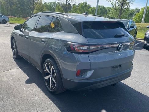 Used 2023 Volkswagen ID.4 Pro S image 10