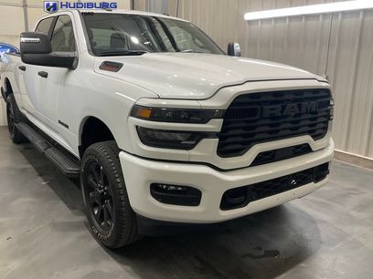 Used 2025 RAM 2500 Big Horn