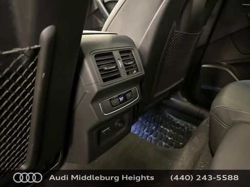 Certified 2025 Audi Q5 2.0T Premium Plus w/ Premium Plus Package image 31
