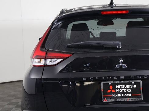 New 2026 Mitsubishi Eclipse Cross SE image 14