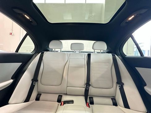 New 2026 Mercedes-Benz C 300 4MATIC Sedan image 15