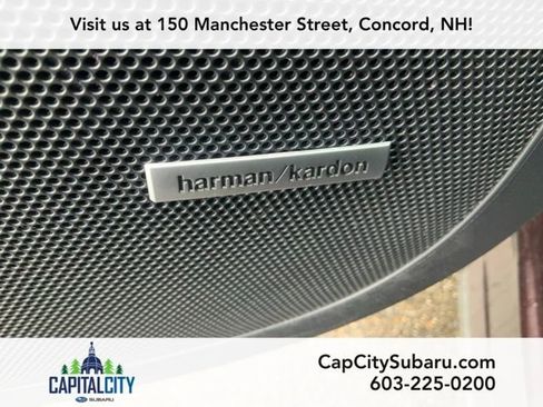 Used 2024 Subaru Ascent Touring image 14