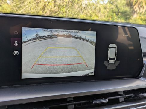 New 2025 Kia Telluride LX image 26