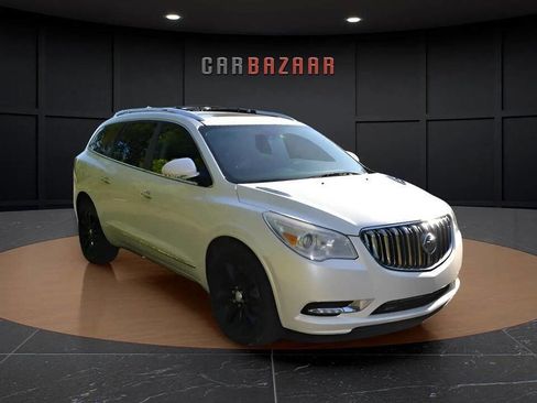 Used 2014 Buick Enclave Premium w/ Trailering Provision Package image 4