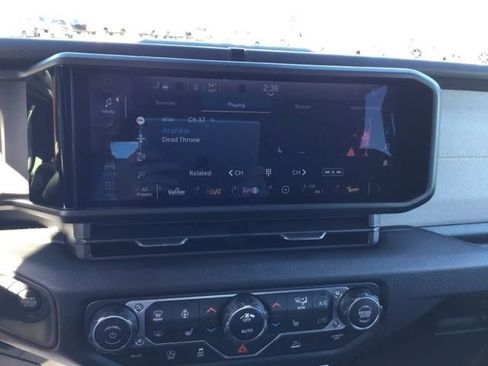 New 2026 Jeep Wrangler Unlimited Sport AWD/4WD image 25