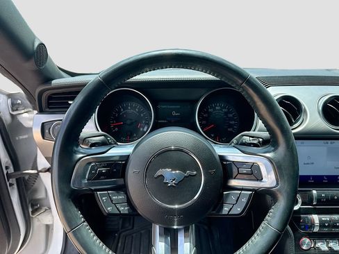 Used 2023 Ford Mustang GT Premium RWD image 13