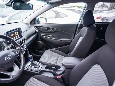 Used 2020 Hyundai Kona SEL image 16