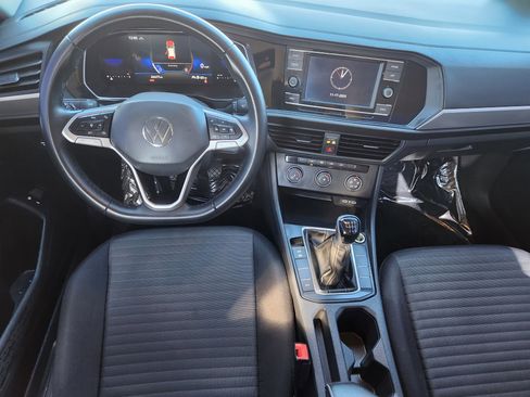 Used 2024 Volkswagen Jetta S image 10