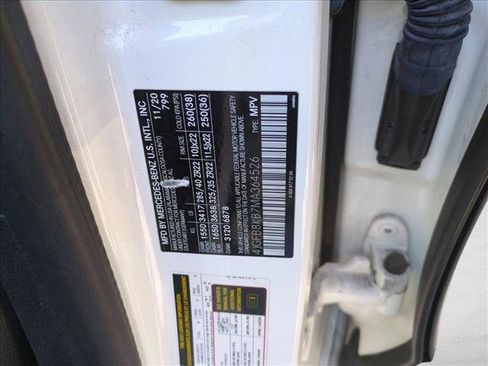 Used 2021 Mercedes-Benz GLE 63 AMG S image 26