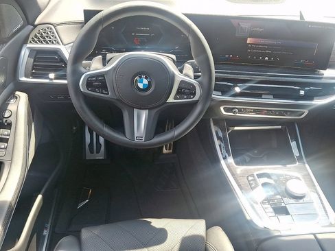 Certified 2024 BMW X5 xDrive40i w/ M Sport Package AWD/4WD image 12