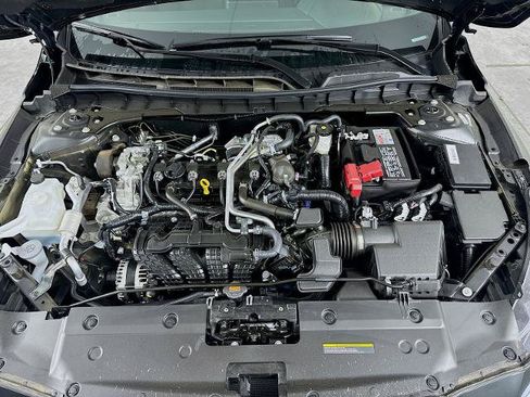 Certified 2025 Nissan Altima 2.5 S FWD image 27