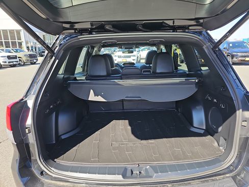 Used 2023 Subaru Forester Wilderness image 7