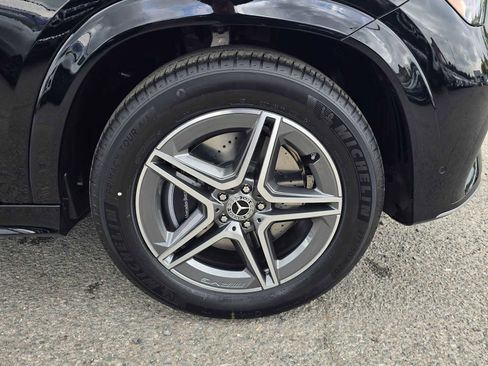 New 2026 Mercedes-Benz GLE 450 4MATIC image 9