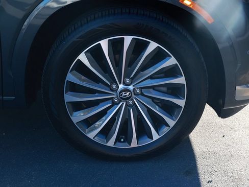Used 2024 Hyundai Palisade Calligraphy FWD image 10