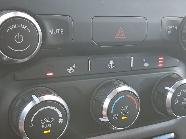 Certified 2023 RAM 1500 Big Horn AWD/4WD image 29