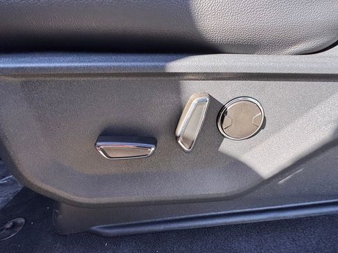 New 2025 Ford F150 Lightning Lariat image 18