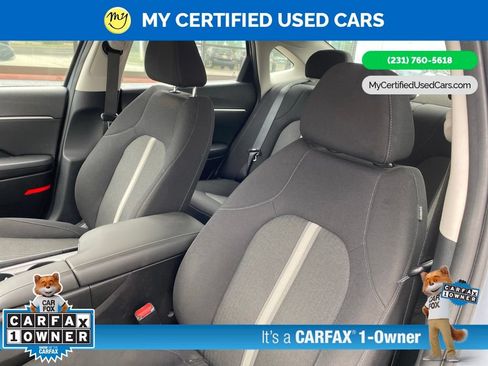 Used 2024 Hyundai Sonata SEL AWD/4WD image 11